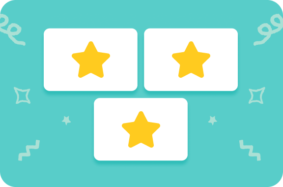 Pay Every 3 Months image